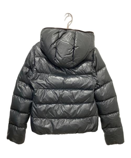 DUVETICA（デュベティカ）DUVETICA (デュベティカ) ダウンジャケット グレー サイズ:42の古着・服飾アイテム