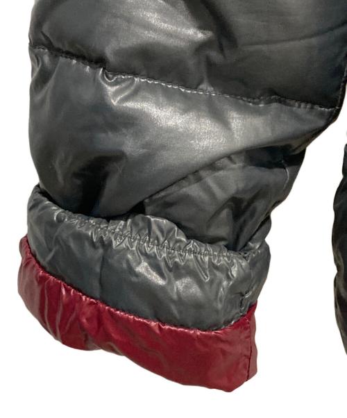 DUVETICA（デュベティカ）DUVETICA (デュベティカ) ダウンジャケット グレー サイズ:42の古着・服飾アイテム