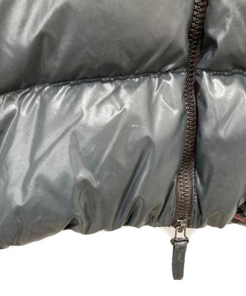 DUVETICA（デュベティカ）DUVETICA (デュベティカ) ダウンジャケット グレー サイズ:42の古着・服飾アイテム