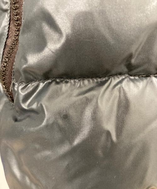 DUVETICA（デュベティカ）DUVETICA (デュベティカ) ダウンジャケット グレー サイズ:42の古着・服飾アイテム