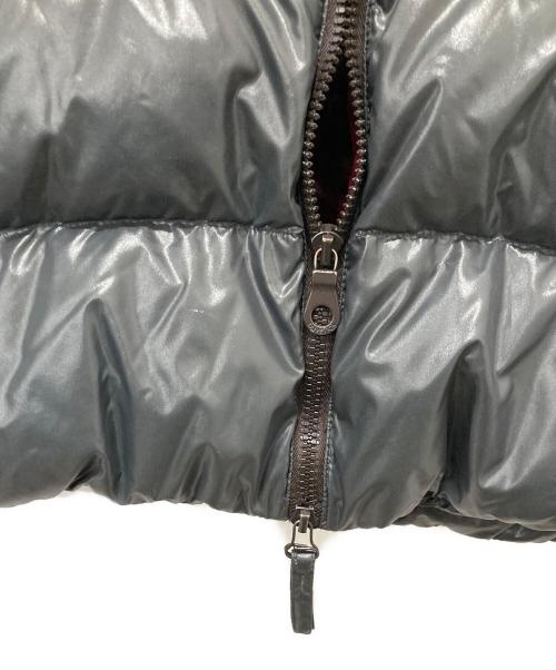 DUVETICA（デュベティカ）DUVETICA (デュベティカ) ダウンジャケット グレー サイズ:42の古着・服飾アイテム