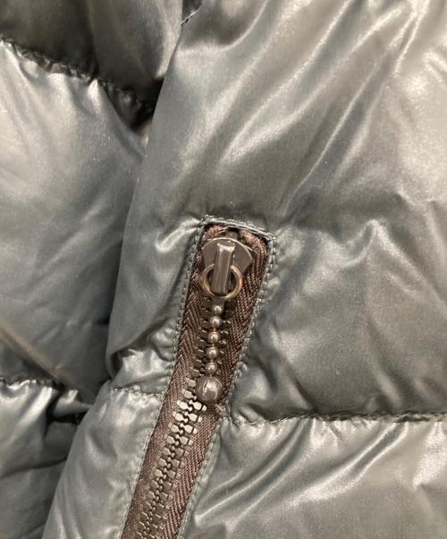 DUVETICA（デュベティカ）DUVETICA (デュベティカ) ダウンジャケット グレー サイズ:42の古着・服飾アイテム