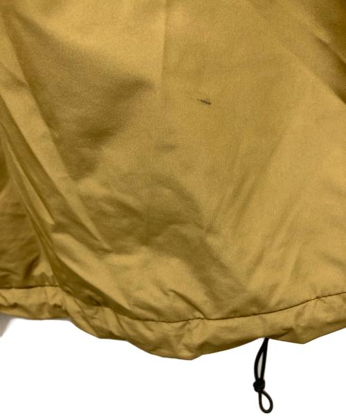 THE NORTH FACE（ザ ノース フェイス）THE NORTH FACE (ザ ノース フェイス) RETRO MOUNTAIN LIGHT GTX JACKET ベージュ×ブラック サイズ:ＸＬの古着・服飾アイテム