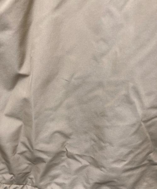 THE NORTH FACE（ザ ノース フェイス）THE NORTH FACE (ザ ノース フェイス) RETRO MOUNTAIN LIGHT GTX JACKET ベージュ×ブラック サイズ:ＸＬの古着・服飾アイテム