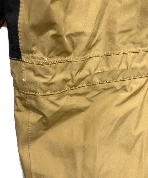 THE NORTH FACE（ザ ノース フェイス）THE NORTH FACE (ザ ノース フェイス) RETRO MOUNTAIN LIGHT GTX JACKET ベージュ×ブラック サイズ:ＸＬの古着・服飾アイテム