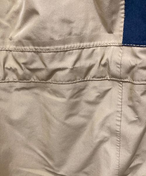 THE NORTH FACE（ザ ノース フェイス）THE NORTH FACE (ザ ノース フェイス) RETRO MOUNTAIN LIGHT GTX JACKET ベージュ×ブラック サイズ:ＸＬの古着・服飾アイテム