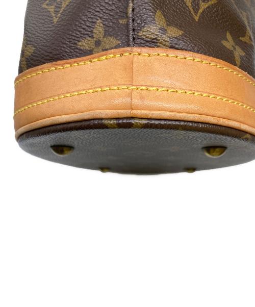 LOUIS VUITTON（ルイ ヴィトン）LOUIS VUITTON (ルイ ヴィトン) ショルダーバッグ ブラウンの古着・服飾アイテム