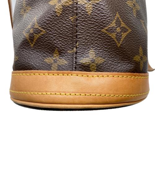 LOUIS VUITTON（ルイ ヴィトン）LOUIS VUITTON (ルイ ヴィトン) ショルダーバッグ ブラウンの古着・服飾アイテム