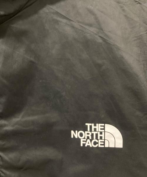 THE NORTH FACE（ザ ノース フェイス）THE NORTH FACE (ザ ノース フェイス) Reversible Anytime Insulated Hoodie ブルー×ブラック サイズ:Lの古着・服飾アイテム