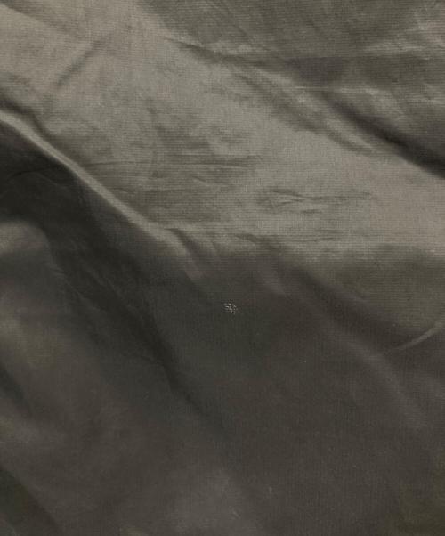 THE NORTH FACE（ザ ノース フェイス）THE NORTH FACE (ザ ノース フェイス) Reversible Anytime Insulated Hoodie ブルー×ブラック サイズ:Lの古着・服飾アイテム