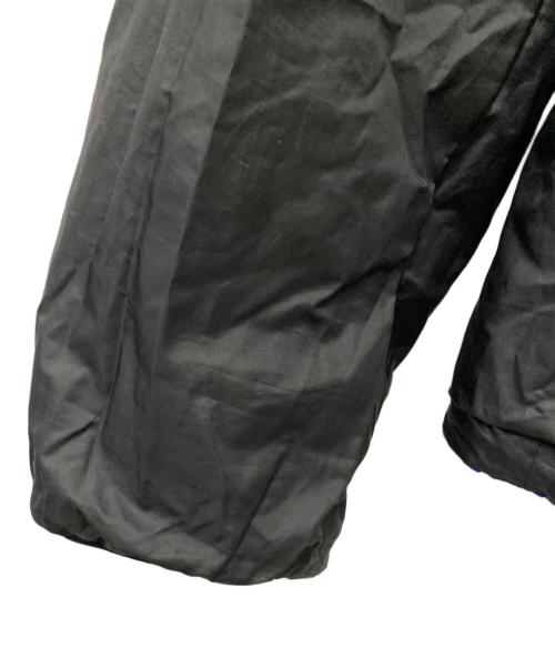 THE NORTH FACE（ザ ノース フェイス）THE NORTH FACE (ザ ノース フェイス) Reversible Anytime Insulated Hoodie ブルー×ブラック サイズ:Lの古着・服飾アイテム