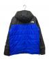 THE NORTH FACE (ザ ノース フェイス) Reversible Anytime Insulated Hoodie ブルー×ブラック サイズ:L：13000円