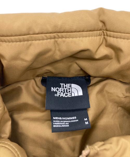 THE NORTH FACE（ザ ノース フェイス）THE NORTH FACE (ザ ノース フェイス) ACONCAGUA3 JACKET ブラウン サイズ:Mの古着・服飾アイテム