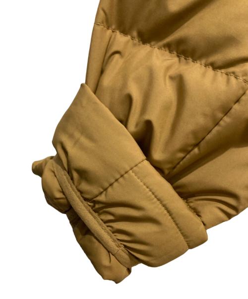 THE NORTH FACE（ザ ノース フェイス）THE NORTH FACE (ザ ノース フェイス) ACONCAGUA3 JACKET ブラウン サイズ:Mの古着・服飾アイテム