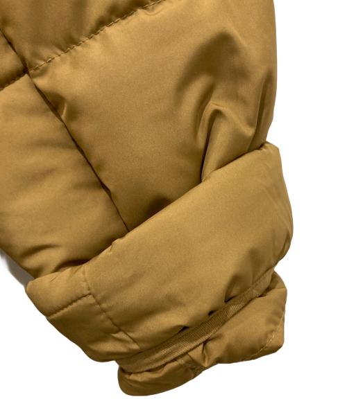 THE NORTH FACE（ザ ノース フェイス）THE NORTH FACE (ザ ノース フェイス) ACONCAGUA3 JACKET ブラウン サイズ:Mの古着・服飾アイテム