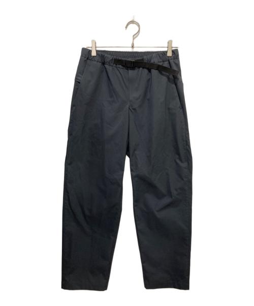 GOLDWIN（ゴールドウイン）GOLDWIN (ゴールドウイン) ニンブルテックテーパードパンツ ネイビー サイズ:1の古着・服飾アイテム