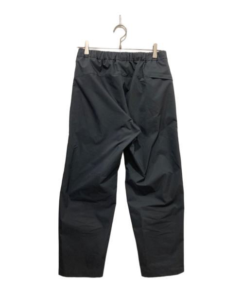 GOLDWIN（ゴールドウイン）GOLDWIN (ゴールドウイン) ニンブルテックテーパードパンツ ネイビー サイズ:1の古着・服飾アイテム