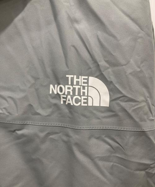 THE NORTH FACE（ザ ノース フェイス）THE NORTH FACE (ザ ノース フェイス) GORE-TEXシェルジャケット グレー サイズ:Mの古着・服飾アイテム