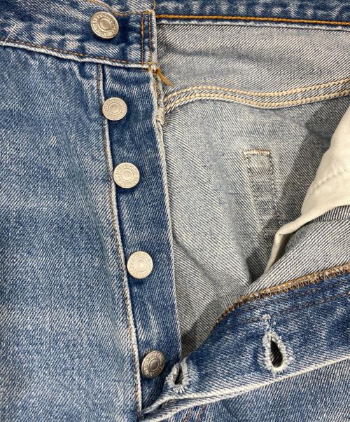 LEVI'S（リーバイス）LEVI'S (リーバイス) 501XXデニムパンツ インディゴ サイズ:W36の古着・服飾アイテム