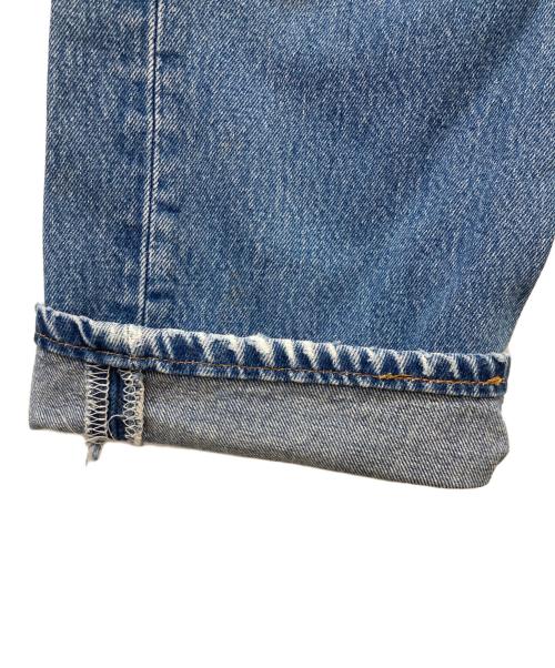 LEVI'S（リーバイス）LEVI'S (リーバイス) 501XXデニムパンツ インディゴ サイズ:W36の古着・服飾アイテム