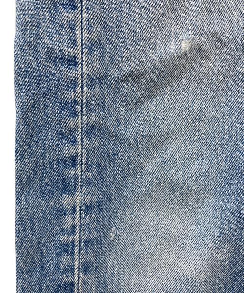 LEVI'S（リーバイス）LEVI'S (リーバイス) 501XXデニムパンツ インディゴ サイズ:W36の古着・服飾アイテム