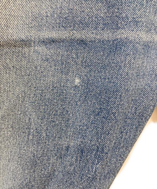 LEVI'S（リーバイス）LEVI'S (リーバイス) 501XXデニムパンツ インディゴ サイズ:W36の古着・服飾アイテム