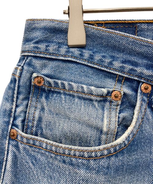 LEVI'S（リーバイス）LEVI'S (リーバイス) 501XXデニムパンツ インディゴ サイズ:W36の古着・服飾アイテム