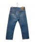 LEVI'S (リーバイス) 501XXデニムパンツ インディゴ サイズ:W36：9000円