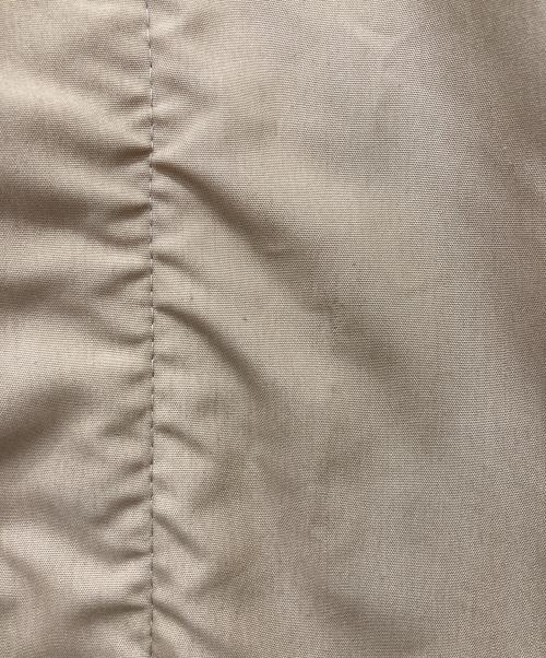 VIP（ビップ）VIP (ビップ) カップショルダーダービージャケット ベージュ サイズ:Lの古着・服飾アイテム