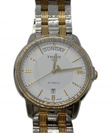 TISSOT（ティソ）の古着「リストウォッチ」