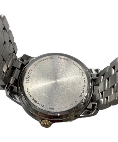 TISSOT（ティソ）TISSOT (ティソ) リストウォッチの古着・服飾アイテム