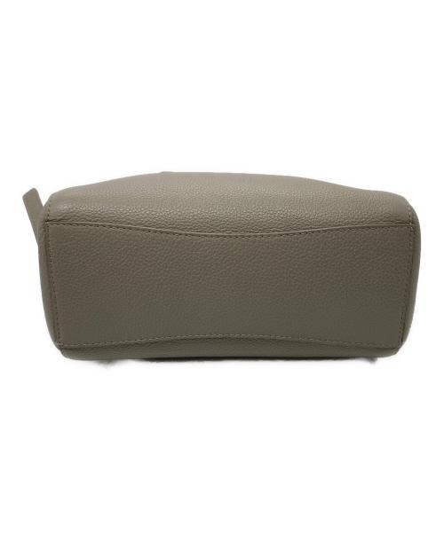 FURLA（フルラ）FURLA (フルラ) 2WAYバッグ ベージュの古着・服飾アイテム