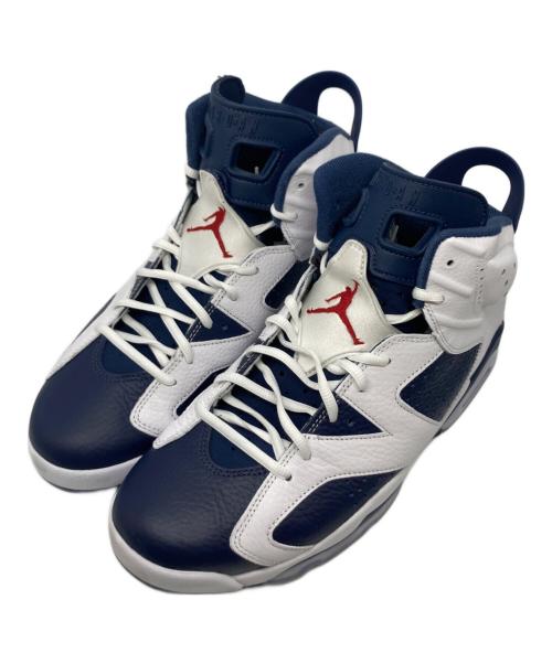 NIKE（ナイキ）NIKE (ナイキ) Air Jordan 6 Retro/エアジョーダン6 レトロ 