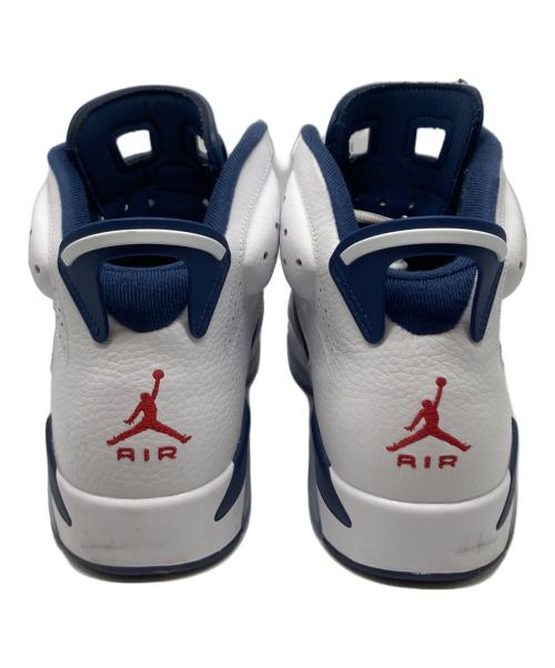 NIKE（ナイキ）NIKE (ナイキ) Air Jordan 6 Retro/エアジョーダン6 レトロ 