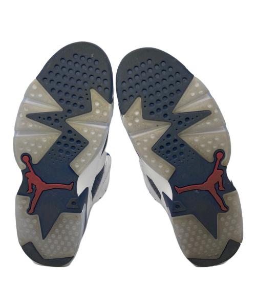 NIKE（ナイキ）NIKE (ナイキ) Air Jordan 6 Retro/エアジョーダン6 レトロ 