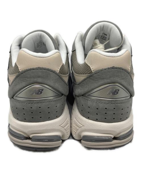 NEW BALANCE（ニューバランス）NEW BALANCE (ニューバランス) ローカットスニーカー グレー サイズ:30cmの古着・服飾アイテム