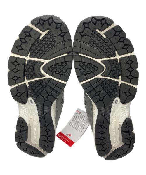 NEW BALANCE（ニューバランス）NEW BALANCE (ニューバランス) ローカットスニーカー グレー サイズ:30cmの古着・服飾アイテム