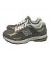 NEW BALANCE (ニューバランス) ローカットスニーカー グレー サイズ:30cm：11000円
