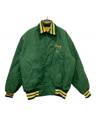 中古・古着通販】Ripon Jackets (リポン ジャケット) スタジャン