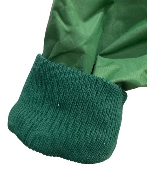 ripon jackets（リポン ジャケット）Ripon Jackets (リポン ジャケット) スタジャン グリーン サイズ:XLの古着・服飾アイテム