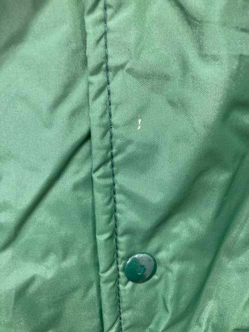 ripon jackets（リポン ジャケット）Ripon Jackets (リポン ジャケット) スタジャン グリーン サイズ:XLの古着・服飾アイテム