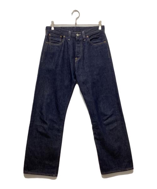 LEVI'S VINTAGE CLOTHING（リーバイス ビンテージ クロージング）LEVI'S VINTAGE CLOTHING (リーバイス ビンテージ クロージング) 501XXデニムパンツ インディゴ サイズ:W31L34の古着・服飾アイテム