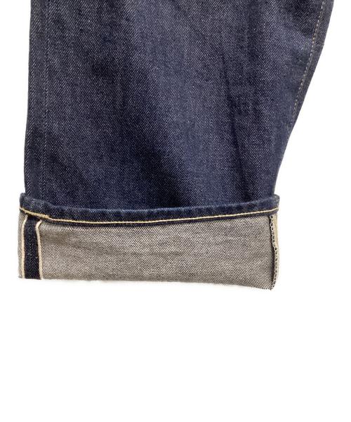 LEVI'S VINTAGE CLOTHING（リーバイス ビンテージ クロージング）LEVI'S VINTAGE CLOTHING (リーバイス ビンテージ クロージング) 501XXデニムパンツ インディゴ サイズ:W31L34の古着・服飾アイテム