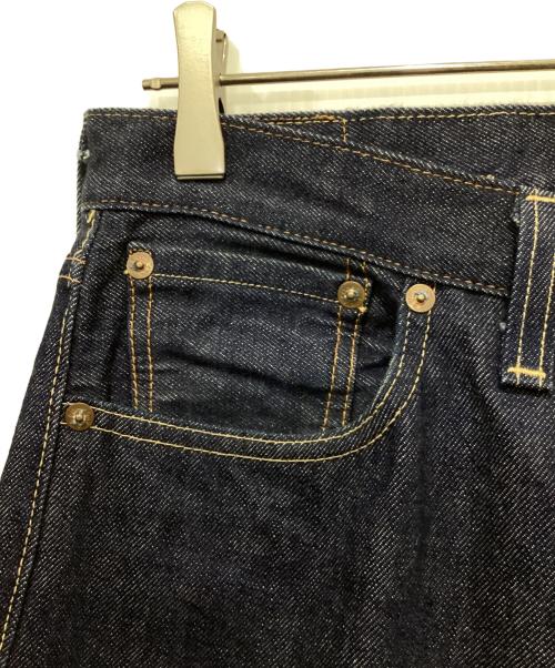 LEVI'S VINTAGE CLOTHING（リーバイス ビンテージ クロージング）LEVI'S VINTAGE CLOTHING (リーバイス ビンテージ クロージング) 501XXデニムパンツ インディゴ サイズ:W31L34の古着・服飾アイテム