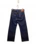 LEVI'S VINTAGE CLOTHING (リーバイス ビンテージ クロージング) 501XXデニムパンツ インディゴ サイズ:W31L34：18000円