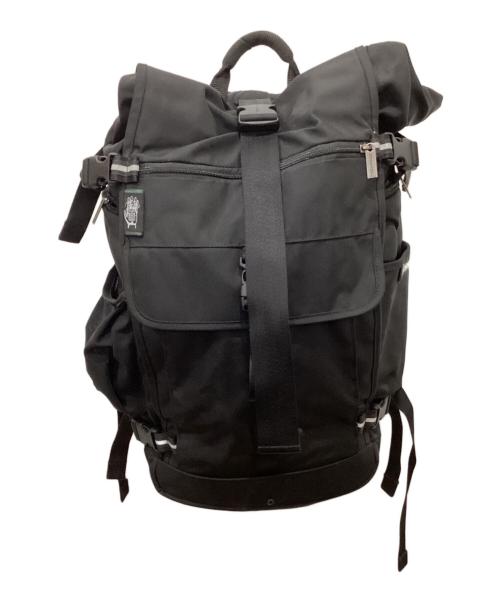 ETHNOTEK（エスノテック）ETHNOTEK (エスノテック) ラージャパック ブラック サイズ:下記参照の古着・服飾アイテム