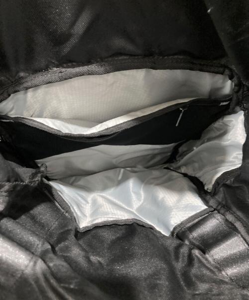 ETHNOTEK（エスノテック）ETHNOTEK (エスノテック) ラージャパック ブラック サイズ:下記参照の古着・服飾アイテム