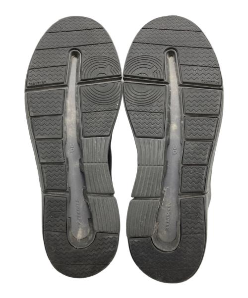 on（オン）On (オン) THE ROGER ブラック サイズ:	SIZE 27cmの古着・服飾アイテム