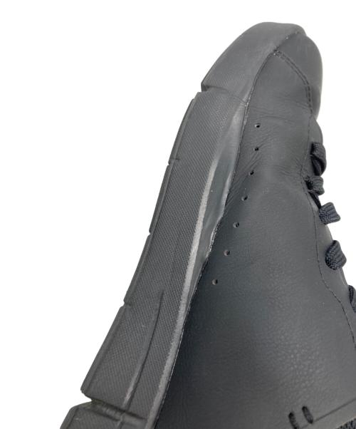 on（オン）On (オン) THE ROGER ブラック サイズ:	SIZE 27cmの古着・服飾アイテム