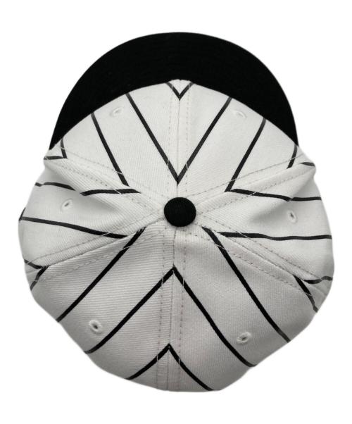 SUPREME（シュプリーム）SUPREME (シュプリーム) New Era (ニューエラ) Homerun S Logo ホワイト サイズ:7 1/2の古着・服飾アイテム